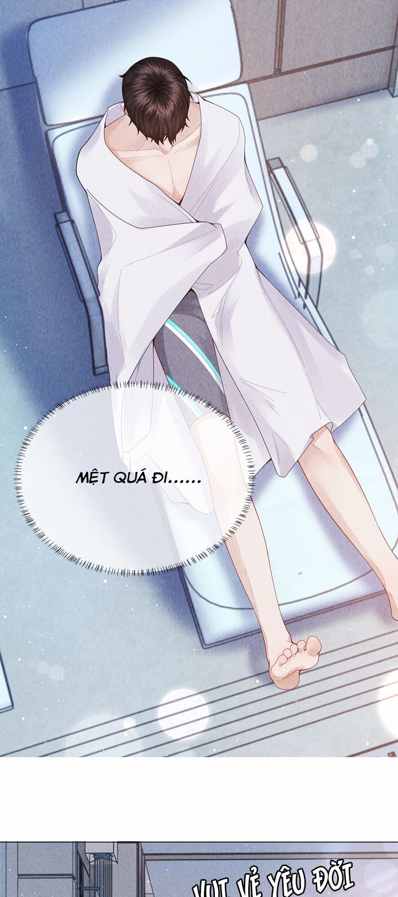 Dior Tiên Sinh Lk Chapter 88 - 9