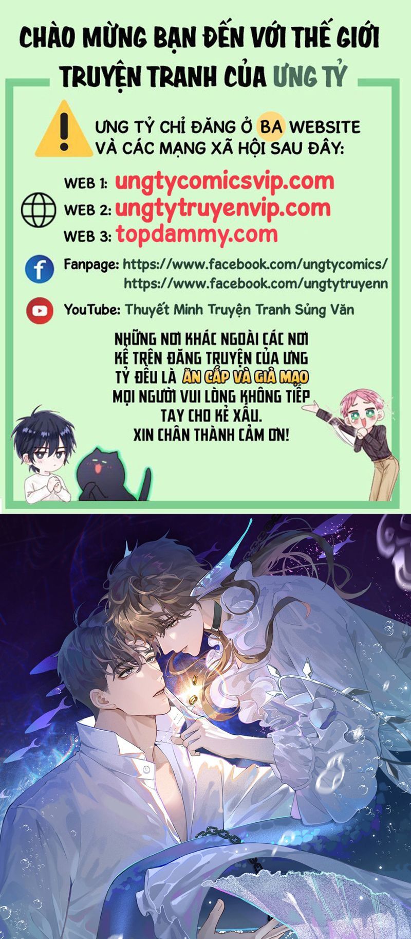 Dior Tiên Sinh Lk Chapter 89 - 2