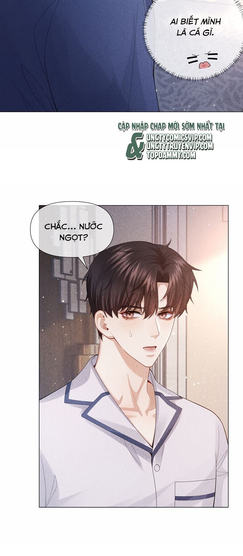 Dior Tiên Sinh Lk Chapter 89 - 15
