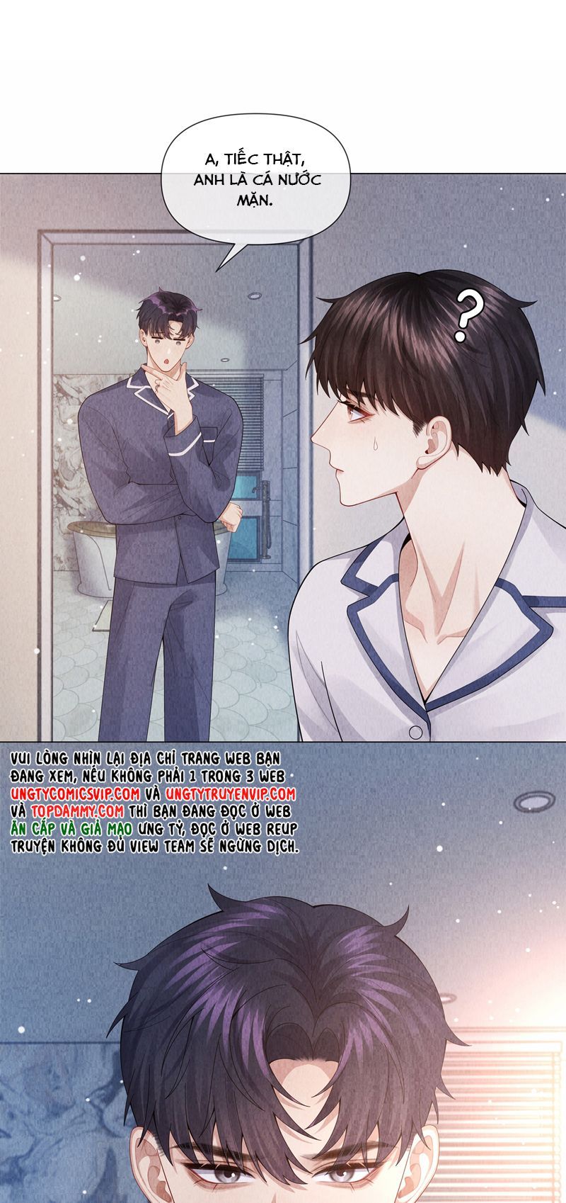 Dior Tiên Sinh Lk Chapter 89 - 16