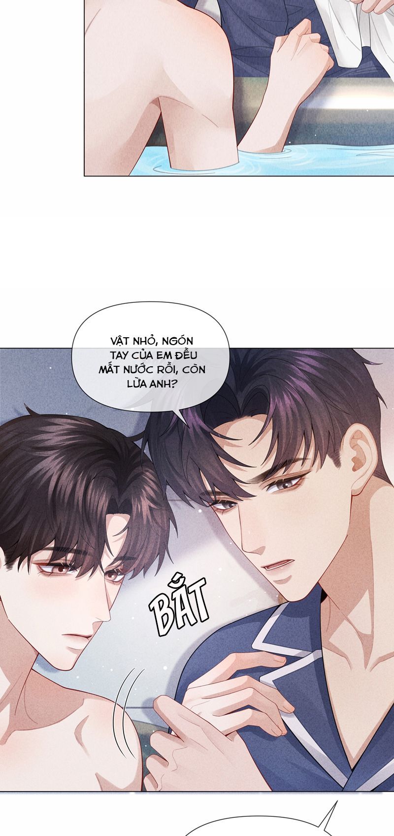 Dior Tiên Sinh Lk Chapter 89 - 20