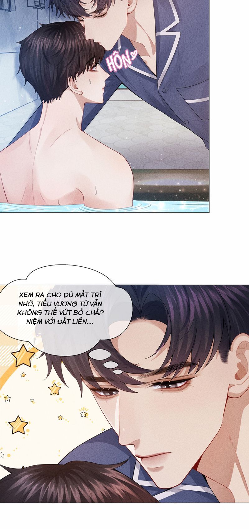 Dior Tiên Sinh Lk Chapter 89 - 24