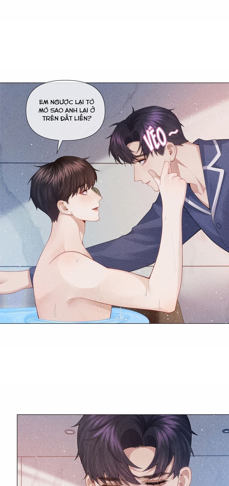 Dior Tiên Sinh Lk Chapter 89 - 25