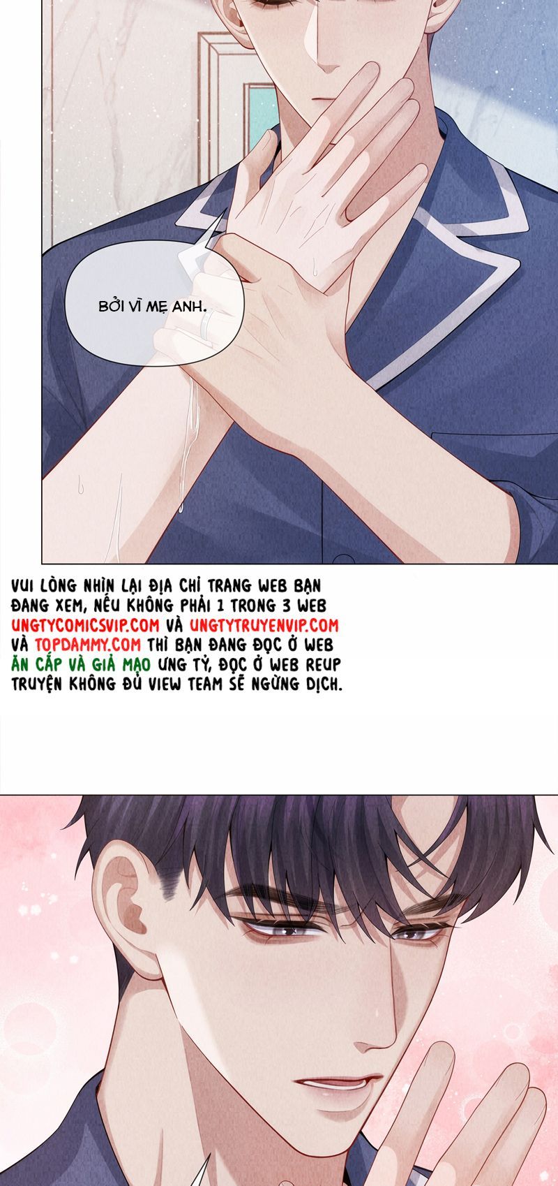 Dior Tiên Sinh Lk Chapter 89 - 26