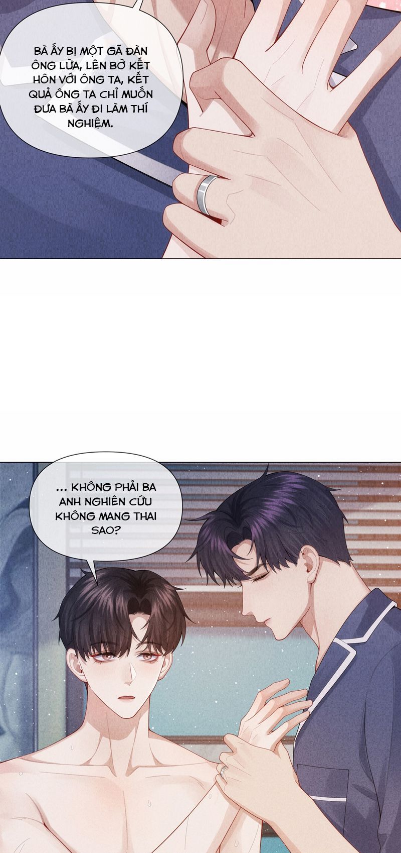 Dior Tiên Sinh Lk Chapter 89 - 27