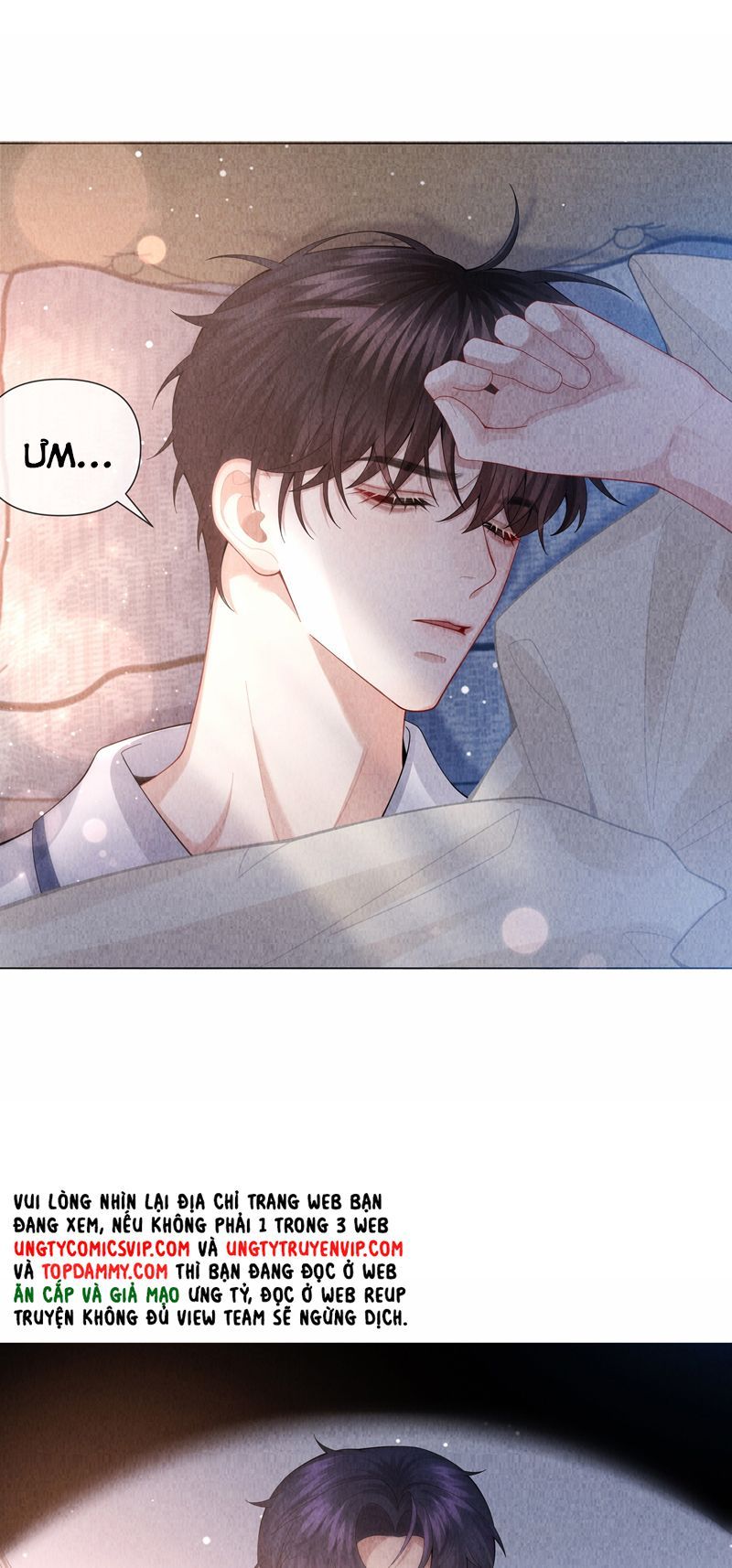 Dior Tiên Sinh Lk Chapter 89 - 30