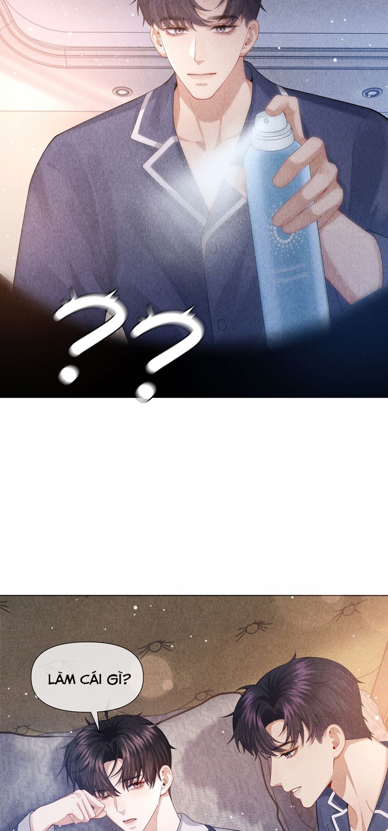 Dior Tiên Sinh Lk Chapter 89 - 31