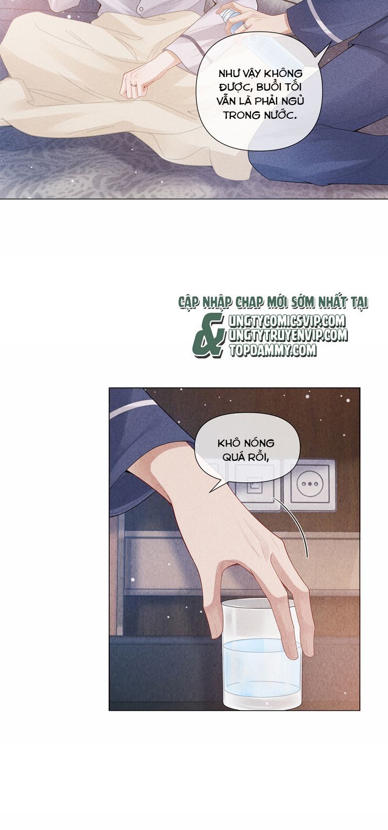 Dior Tiên Sinh Lk Chapter 89 - 33