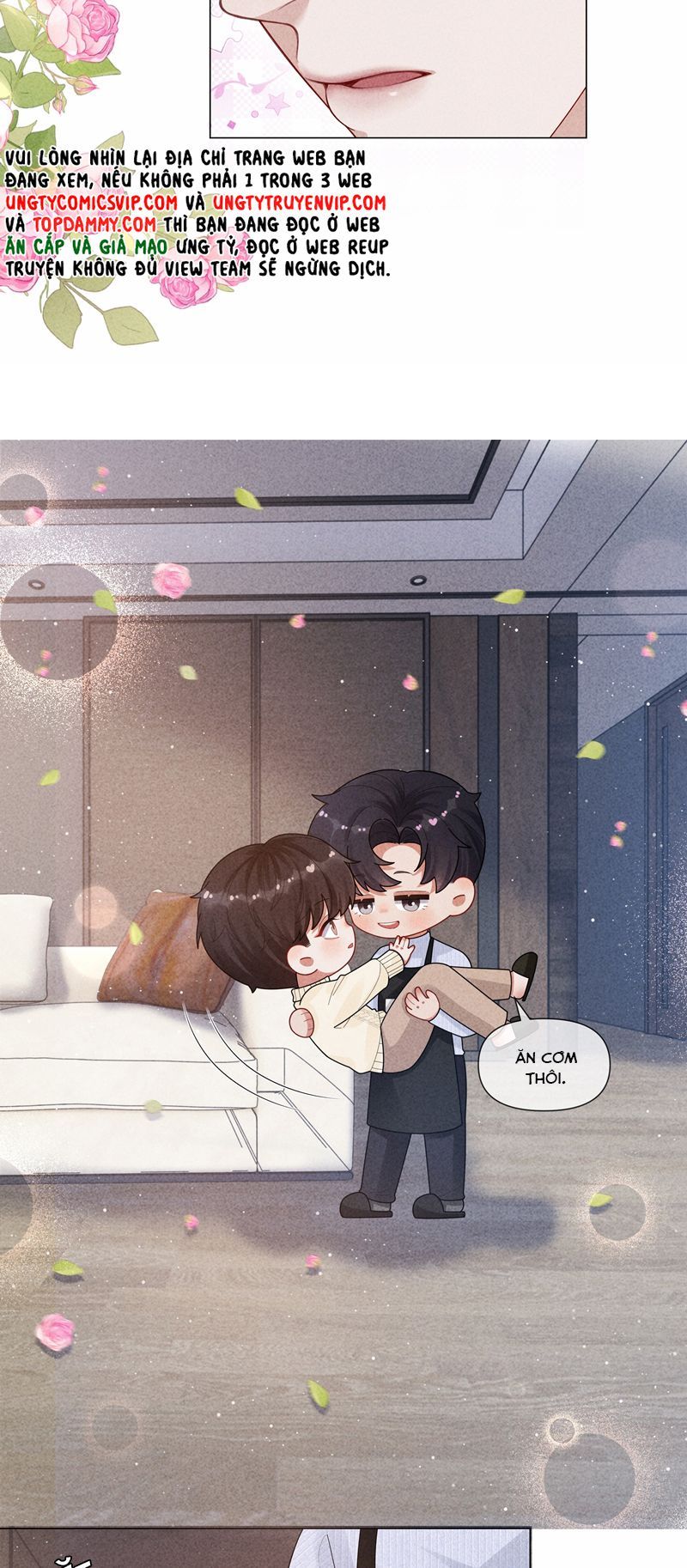 Dior Tiên Sinh Lk Chapter 89 - 7