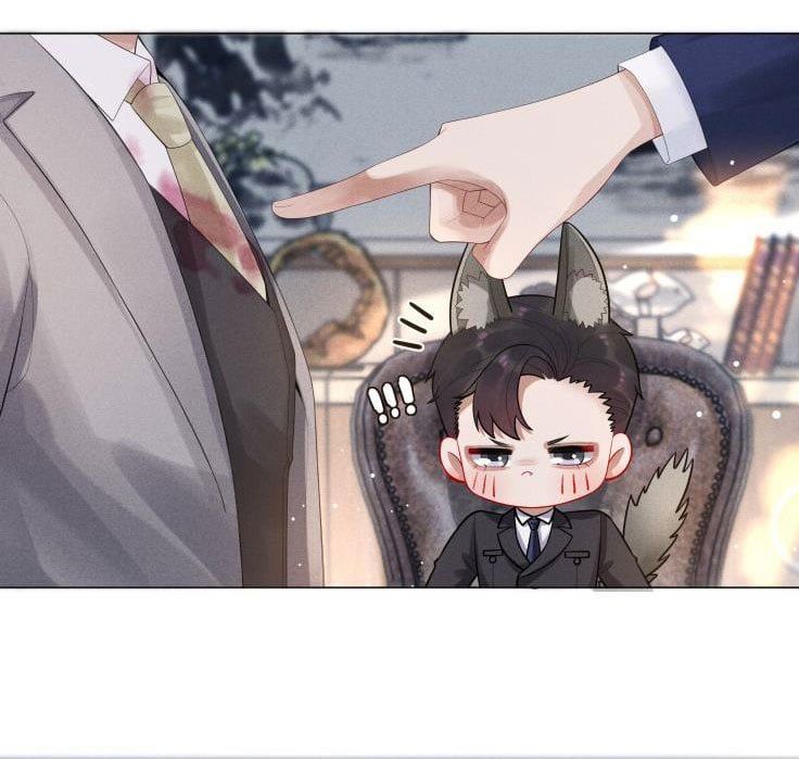 Dior Tiên Sinh Lk Chapter 9.5 - 12