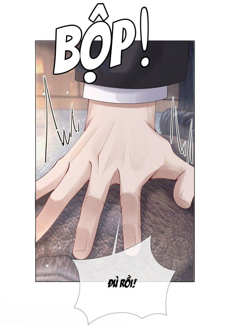 Dior Tiên Sinh Lk Chapter 9.5 - 14