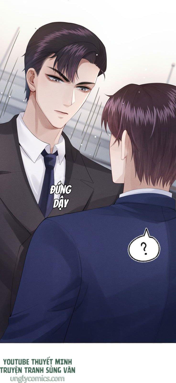 Dior Tiên Sinh Lk Chapter 9.5 - 15