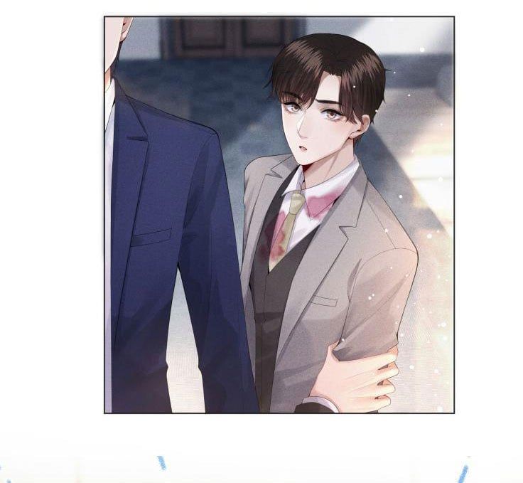 Dior Tiên Sinh Lk Chapter 9.5 - 16