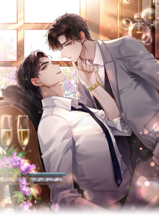 Dior Tiên Sinh Lk Chapter 9 - 2
