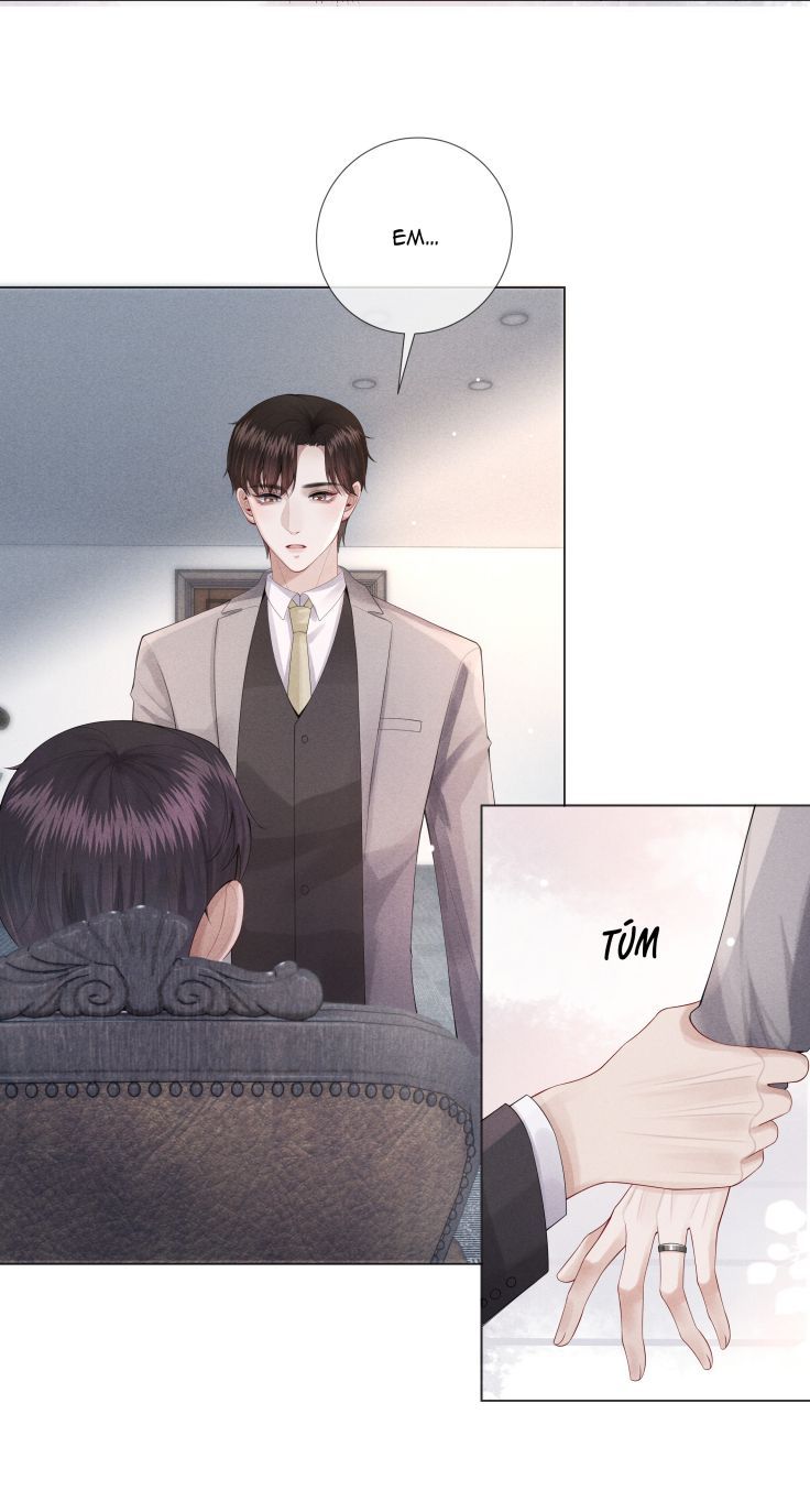 Dior Tiên Sinh Lk Chapter 9 - 14