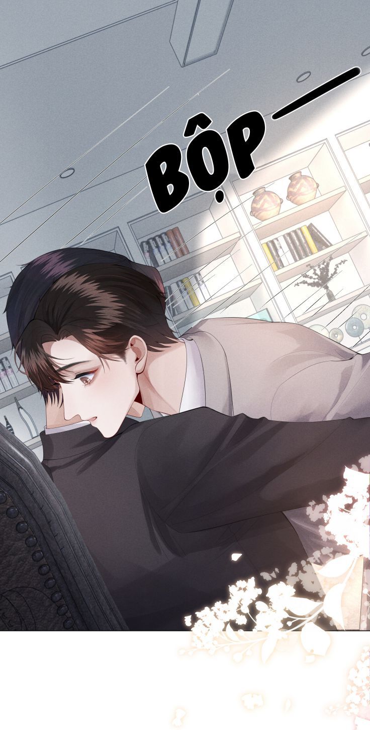 Dior Tiên Sinh Lk Chapter 9 - 15