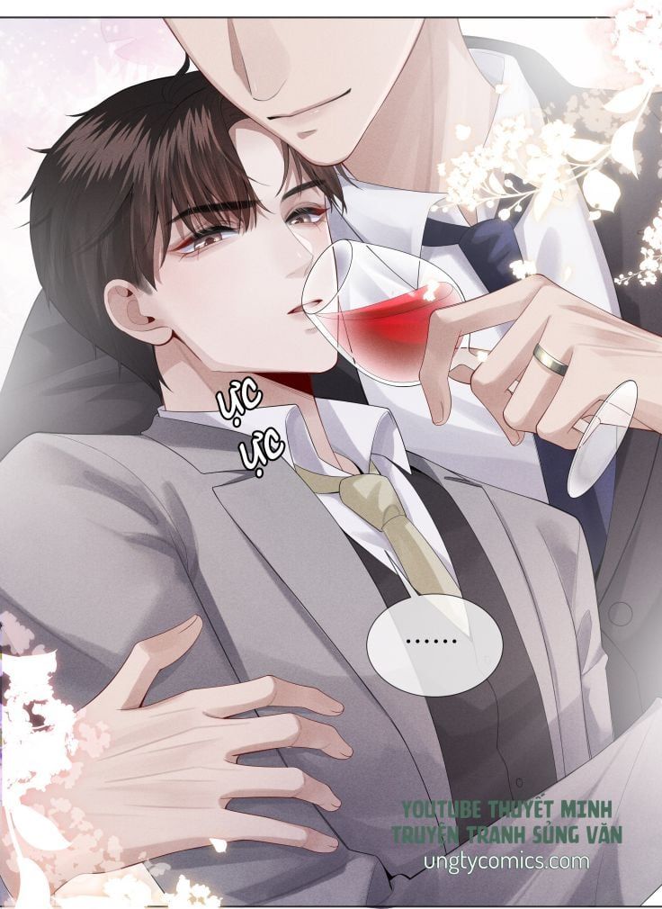 Dior Tiên Sinh Lk Chapter 9 - 16