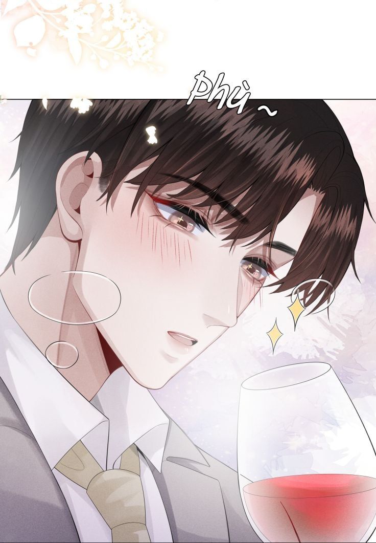 Dior Tiên Sinh Lk Chapter 9 - 17