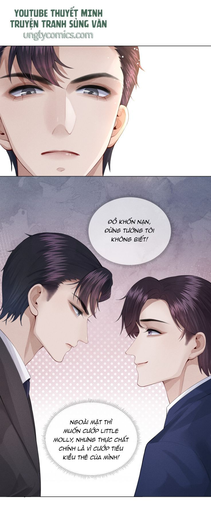 Dior Tiên Sinh Lk Chapter 9 - 4