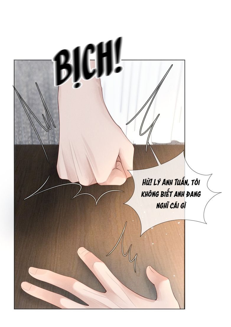 Dior Tiên Sinh Lk Chapter 9 - 5