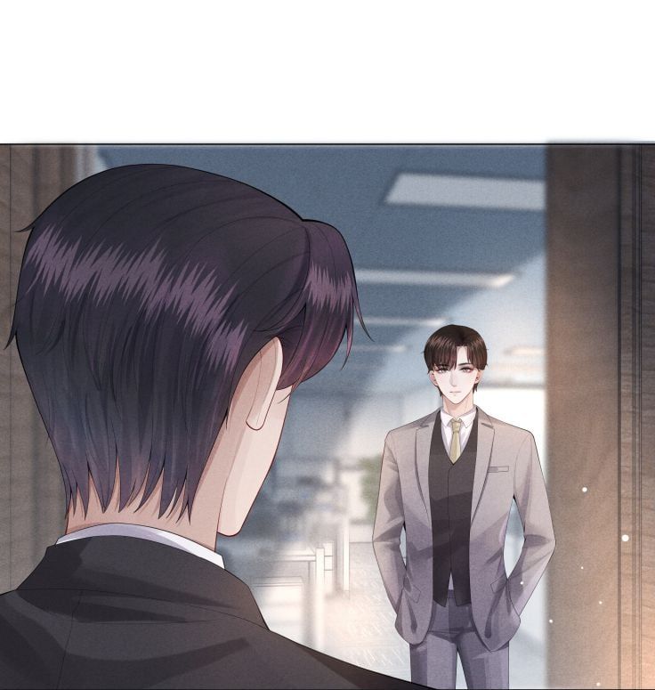 Dior Tiên Sinh Lk Chapter 9 - 9