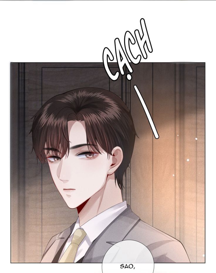 Dior Tiên Sinh Lk Chapter 9 - 10