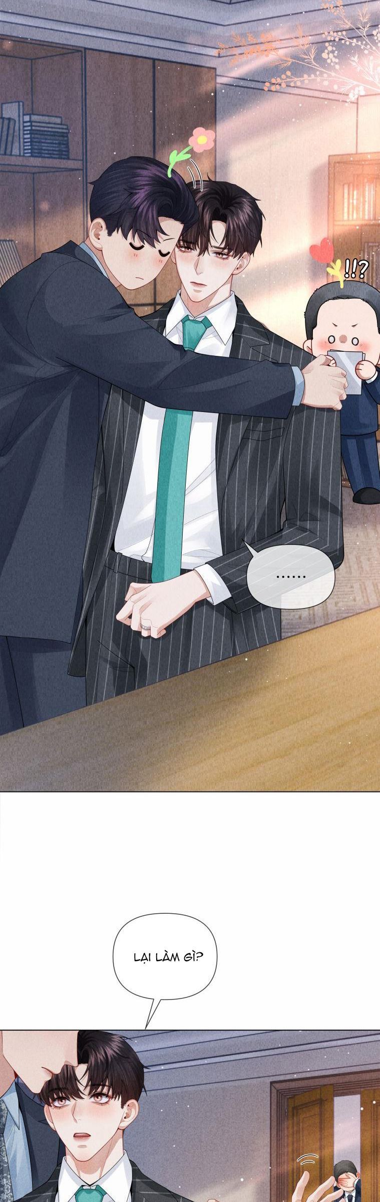 Dior Tiên Sinh Lk Chapter 90 - 14
