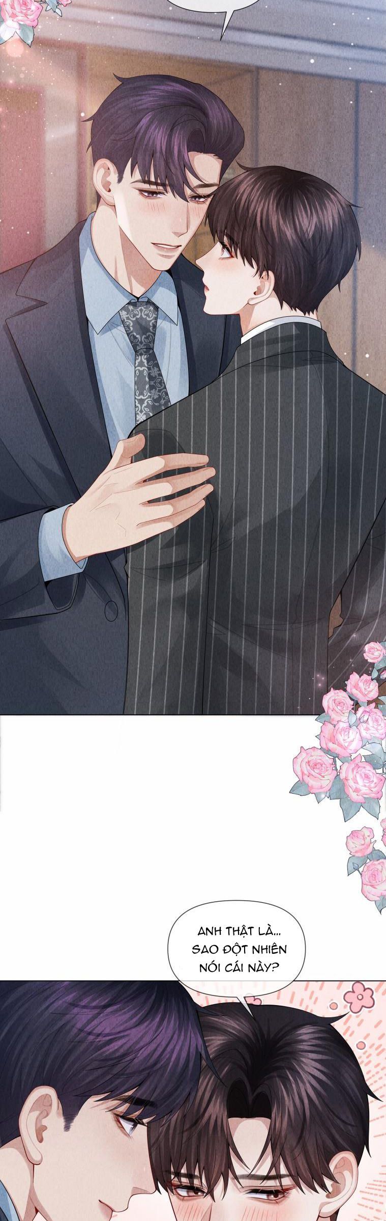 Dior Tiên Sinh Lk Chapter 90 - 16