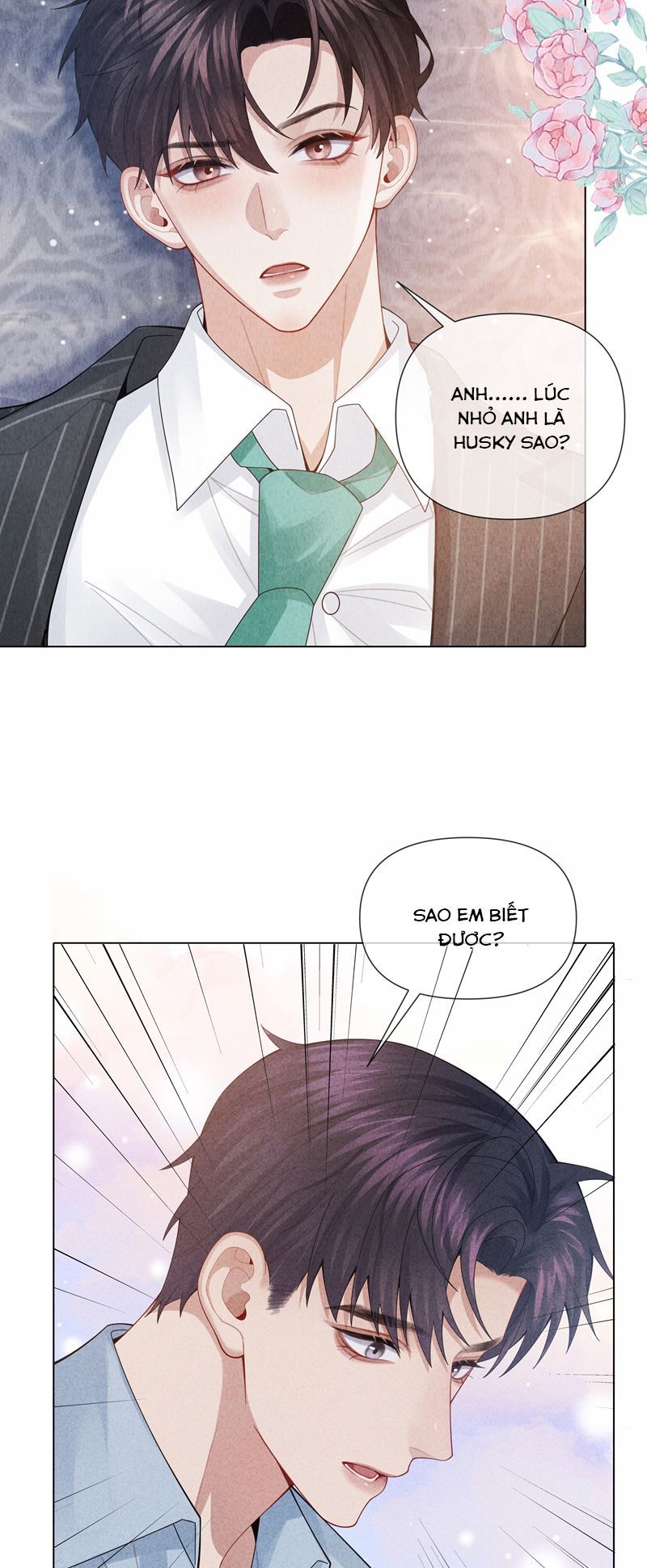 Dior Tiên Sinh Lk Chapter 91 - 13