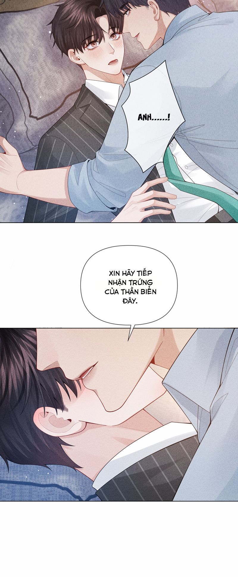 Dior Tiên Sinh Lk Chapter 91 - 16