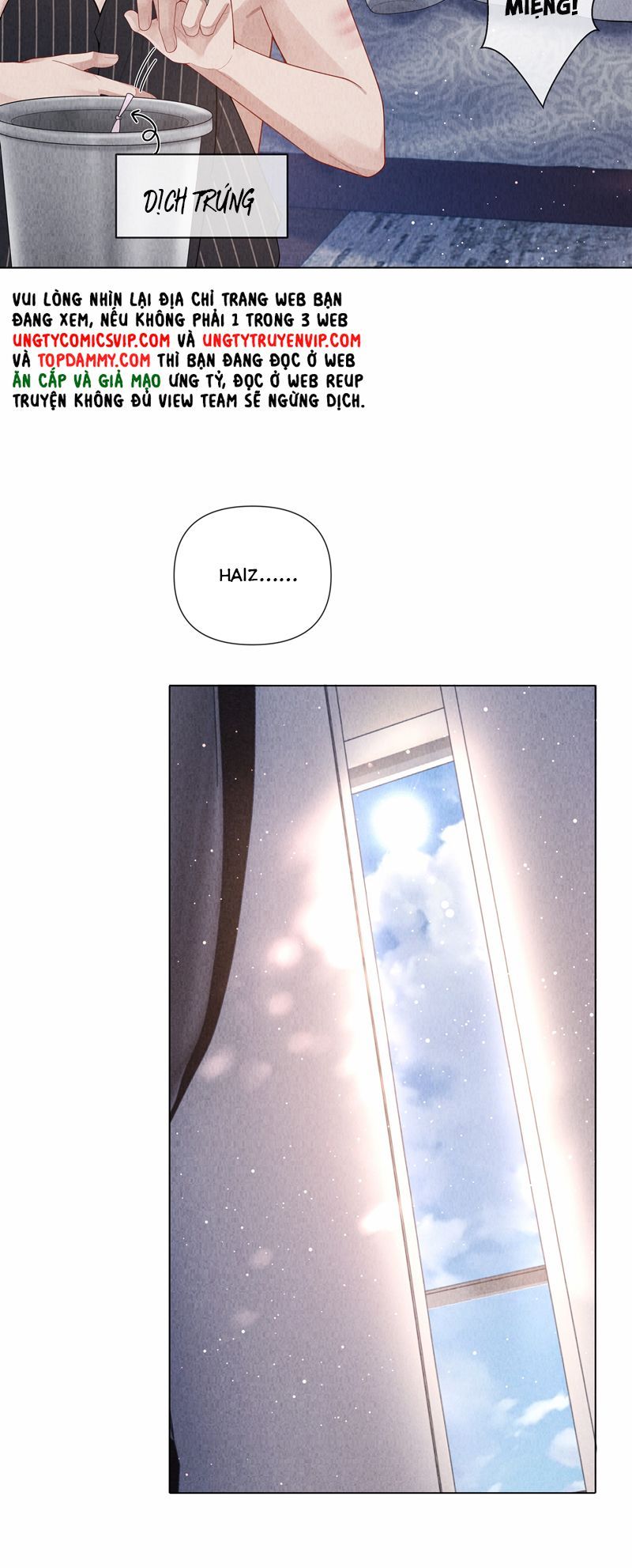 Dior Tiên Sinh Lk Chapter 91 - 19