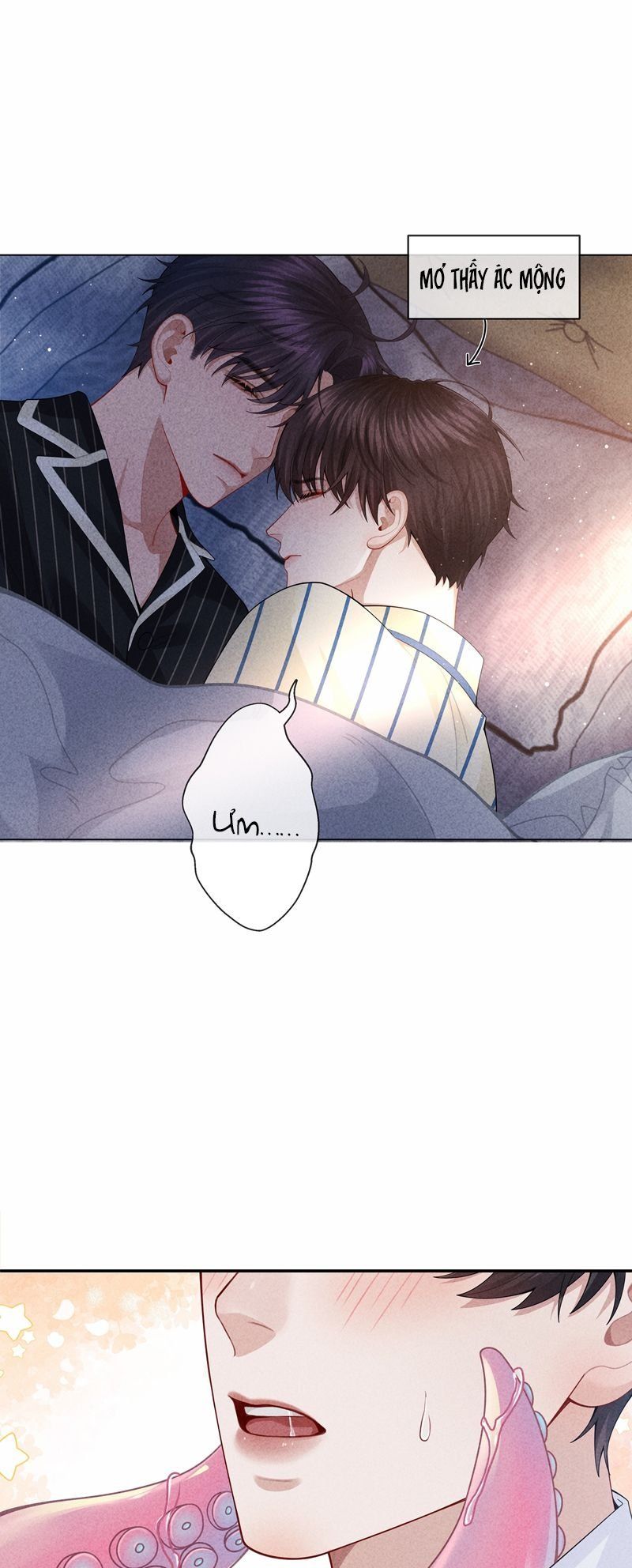 Dior Tiên Sinh Lk Chapter 91 - 20