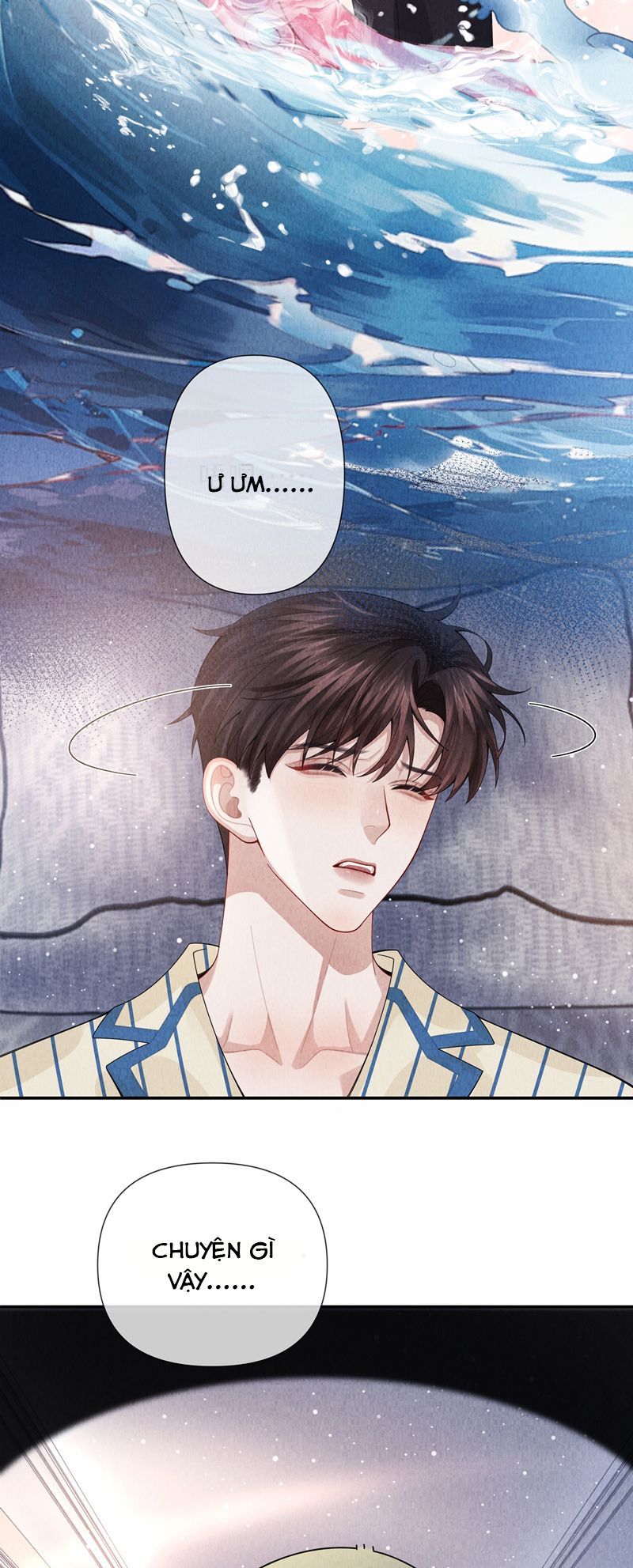 Dior Tiên Sinh Lk Chapter 91 - 22
