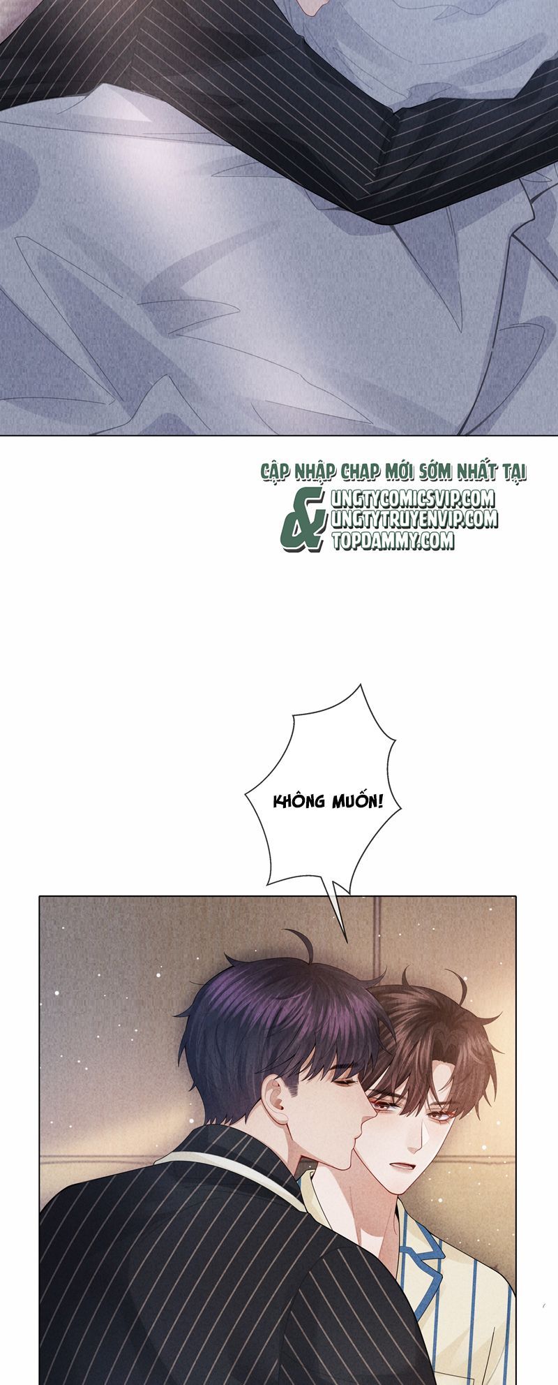 Dior Tiên Sinh Lk Chapter 91 - 25