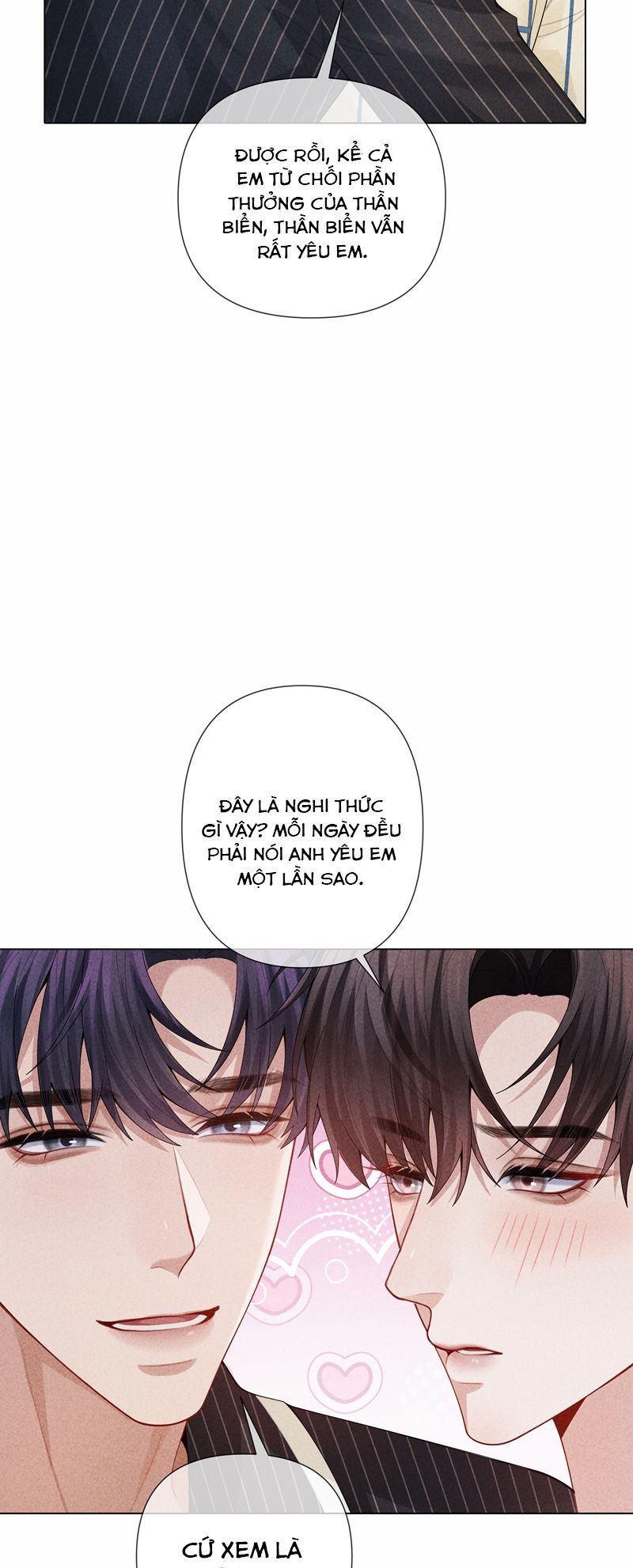 Dior Tiên Sinh Lk Chapter 91 - 26