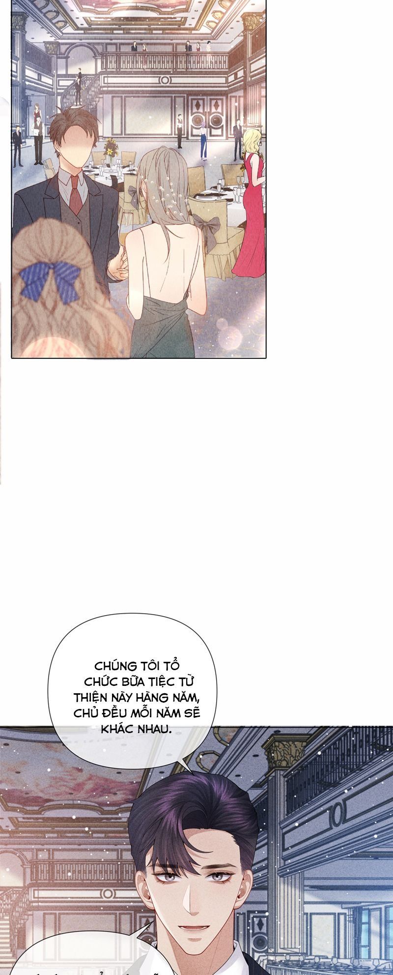 Dior Tiên Sinh Lk Chapter 91 - 29