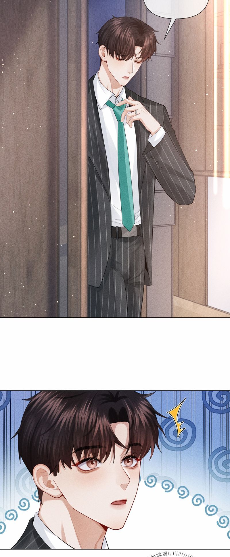 Dior Tiên Sinh Lk Chapter 91 - 4