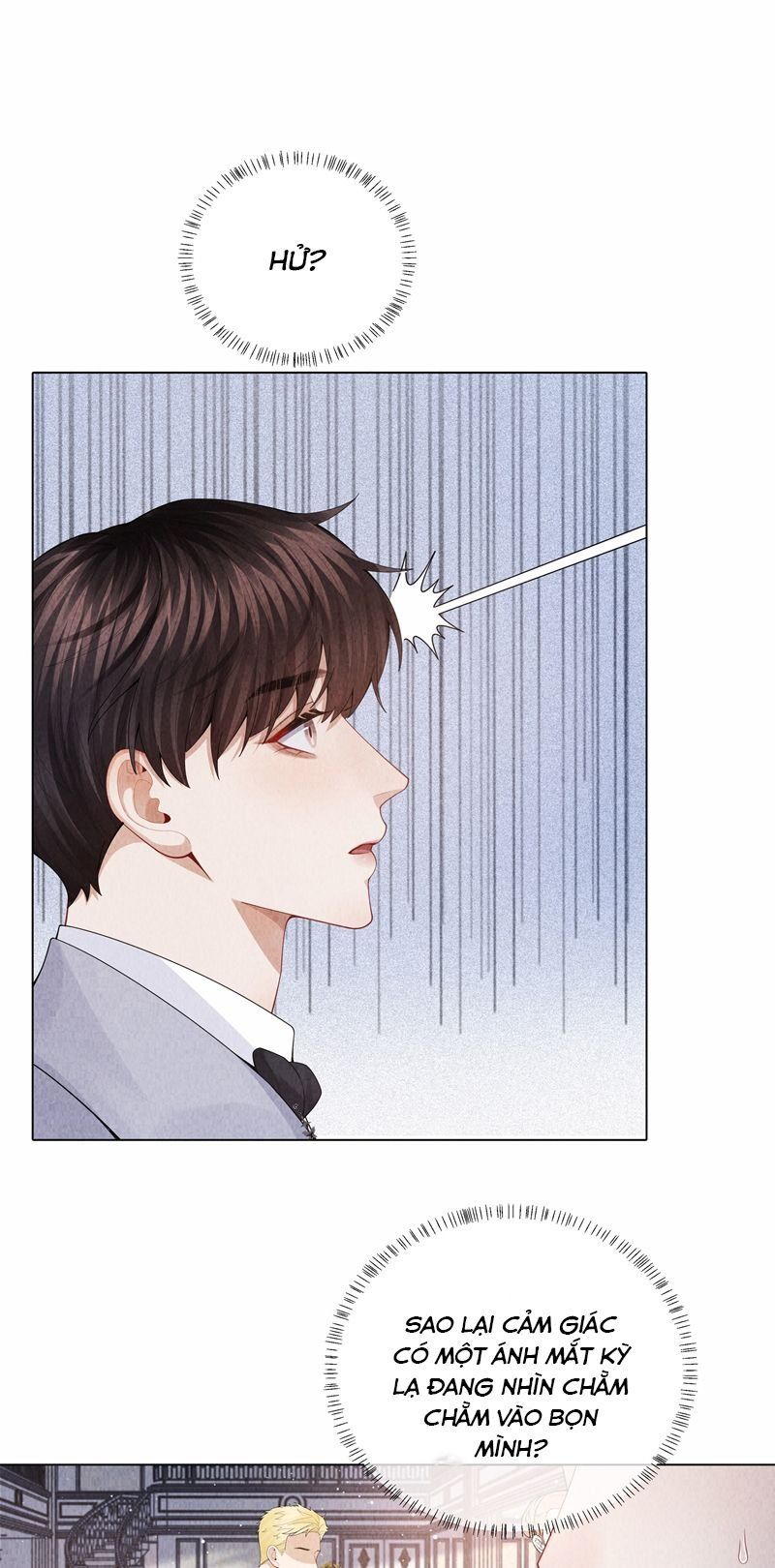 Dior Tiên Sinh Lk Chapter 91 - 32