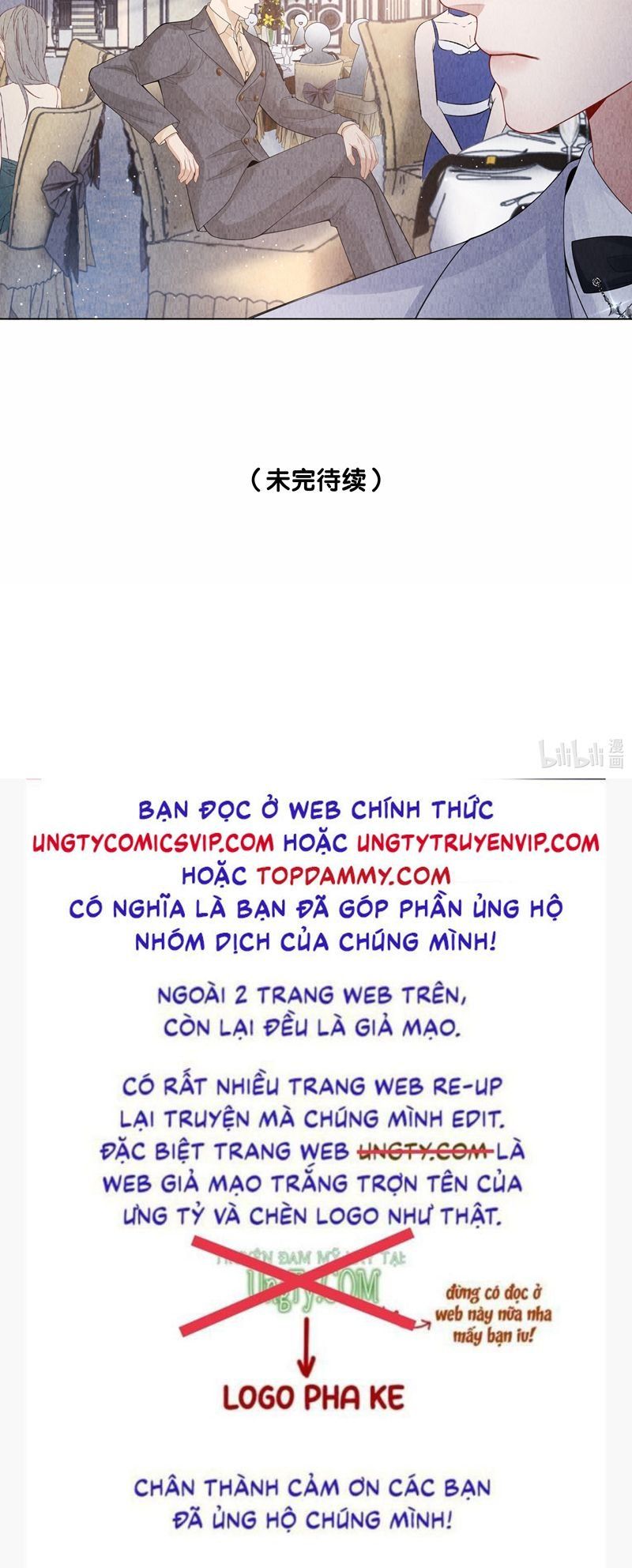 Dior Tiên Sinh Lk Chapter 91 - 33