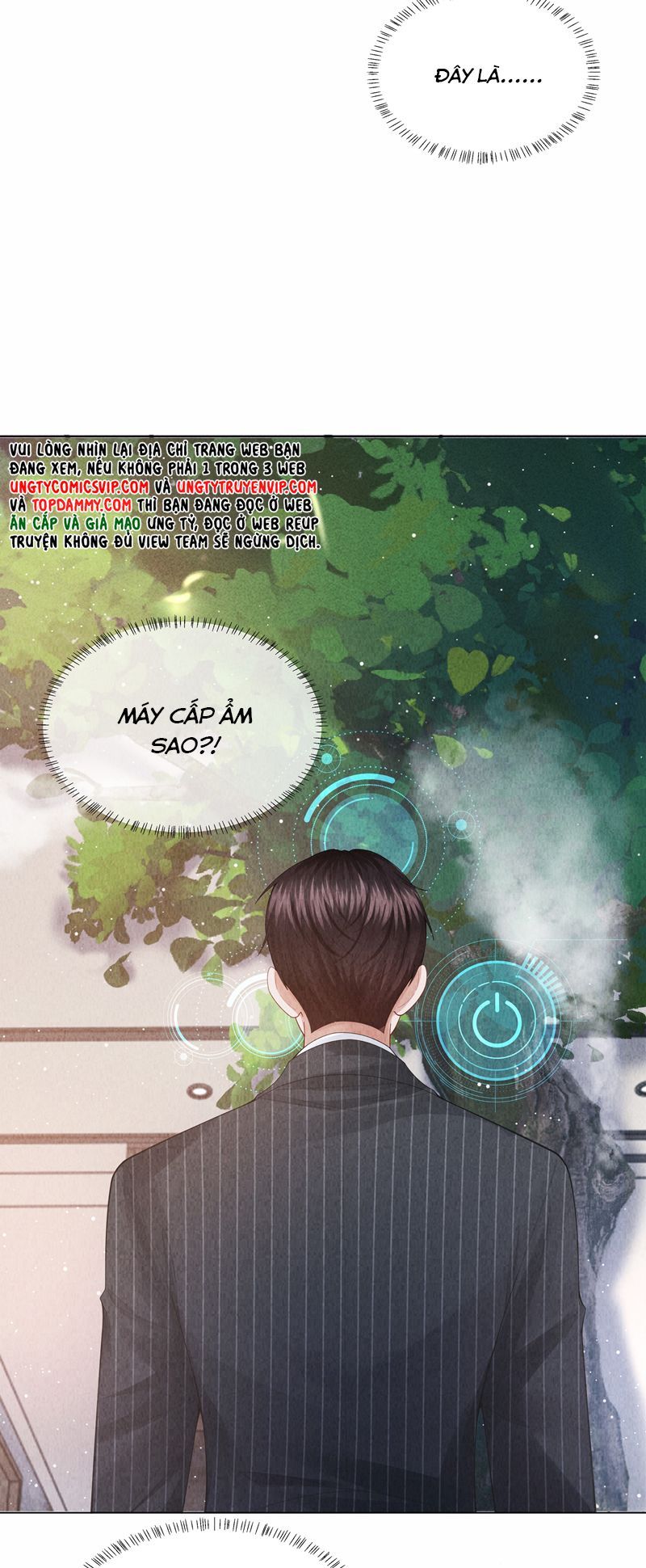 Dior Tiên Sinh Lk Chapter 91 - 5