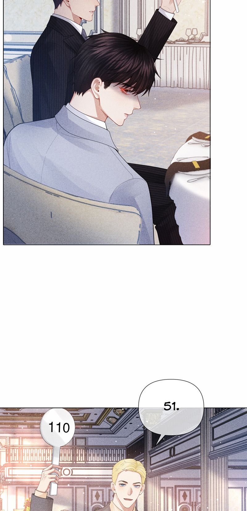 Dior Tiên Sinh Lk Chapter 92 - 12