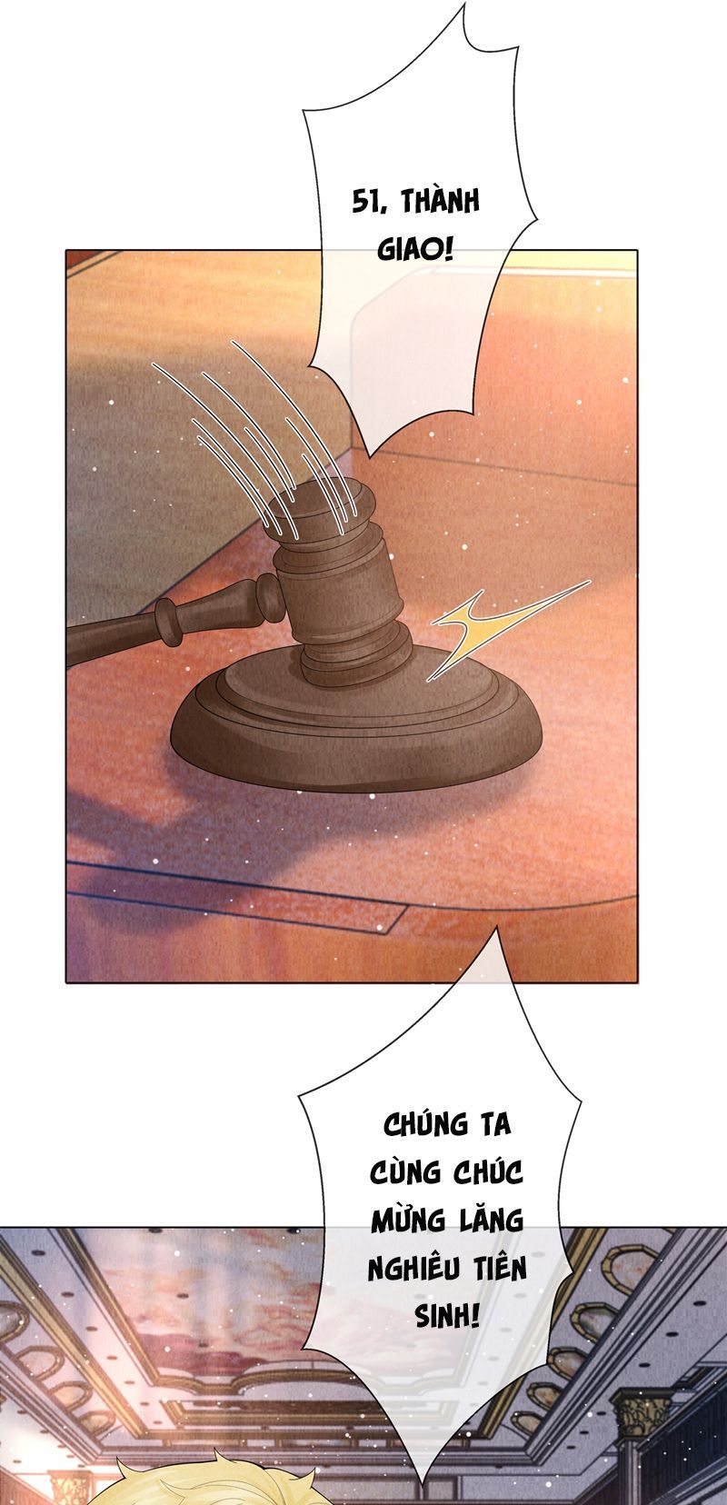 Dior Tiên Sinh Lk Chapter 92 - 14