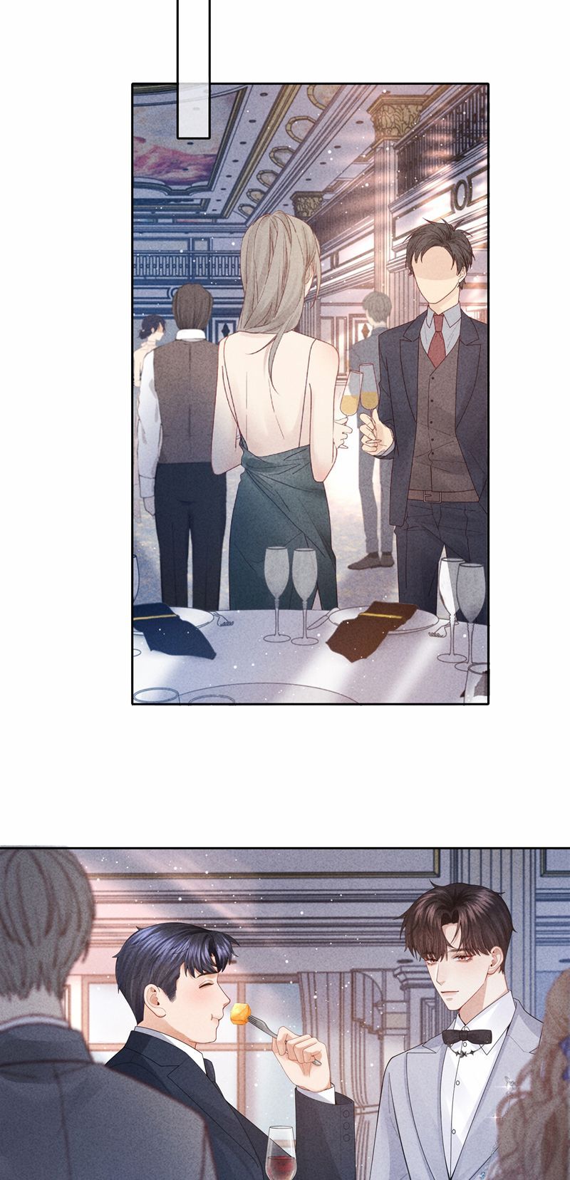 Dior Tiên Sinh Lk Chapter 92 - 16