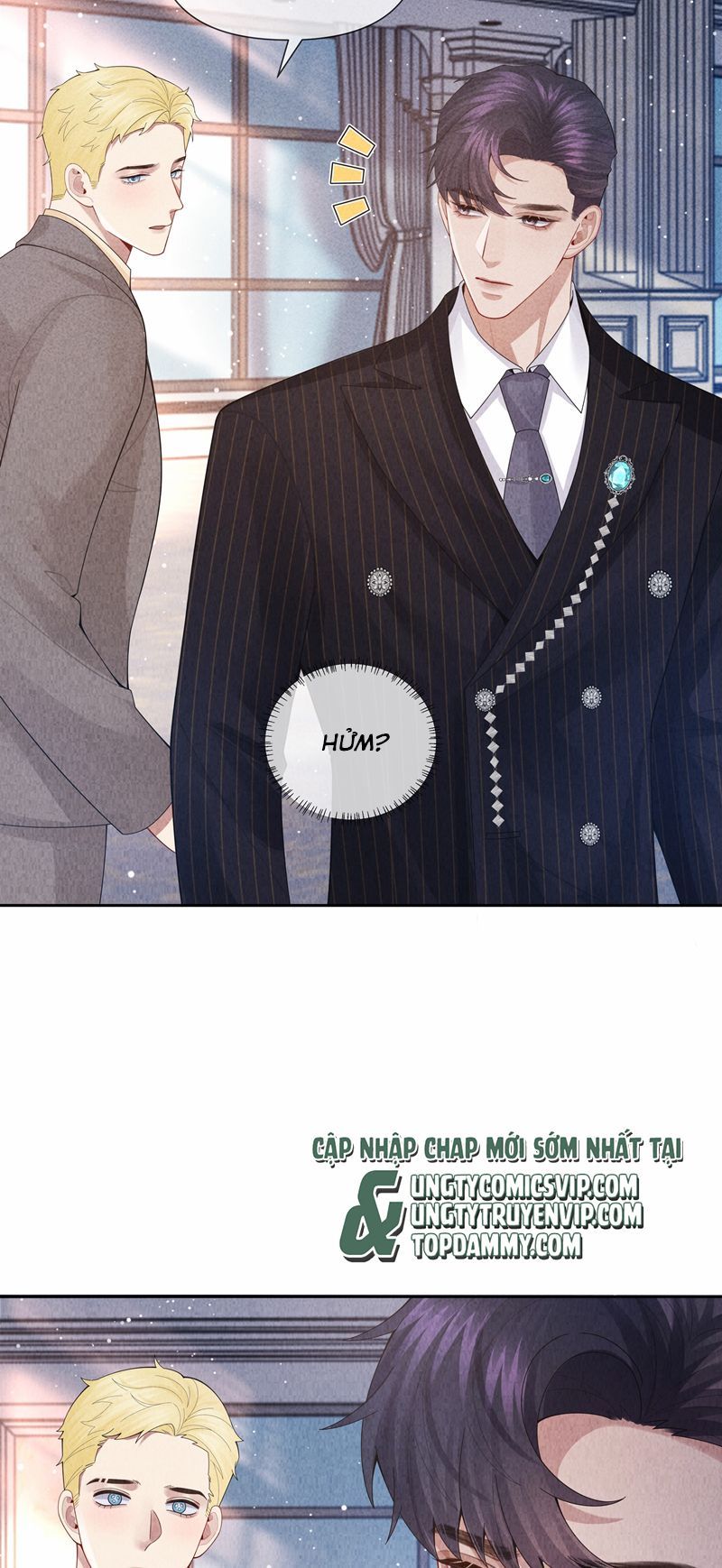 Dior Tiên Sinh Lk Chapter 92 - 20