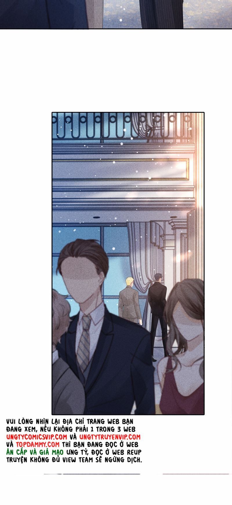 Dior Tiên Sinh Lk Chapter 92 - 22