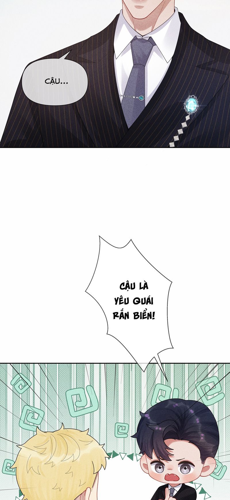 Dior Tiên Sinh Lk Chapter 92 - 26