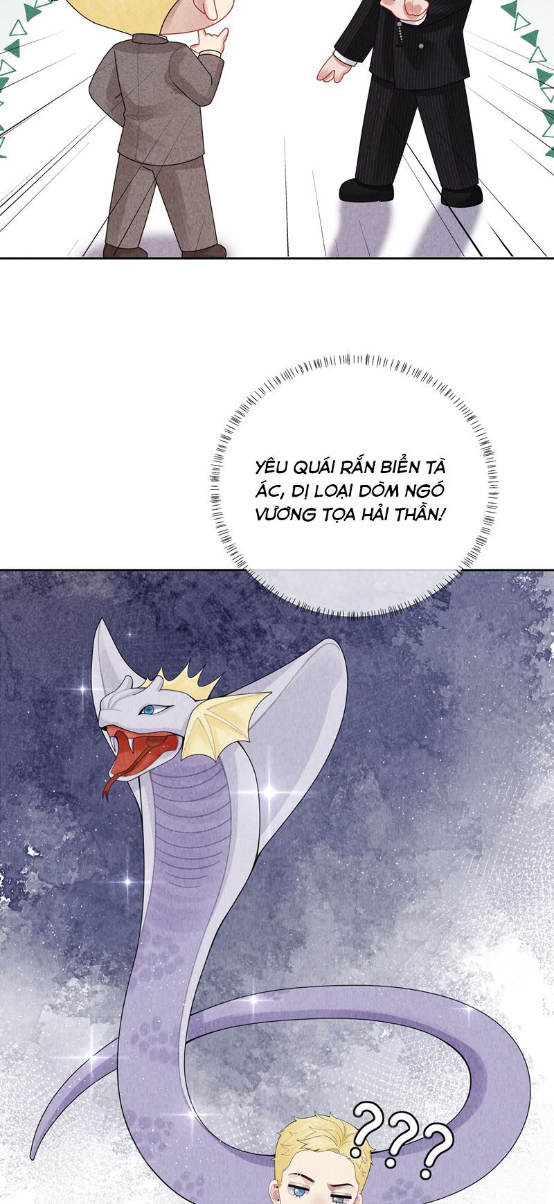 Dior Tiên Sinh Lk Chapter 92 - 27
