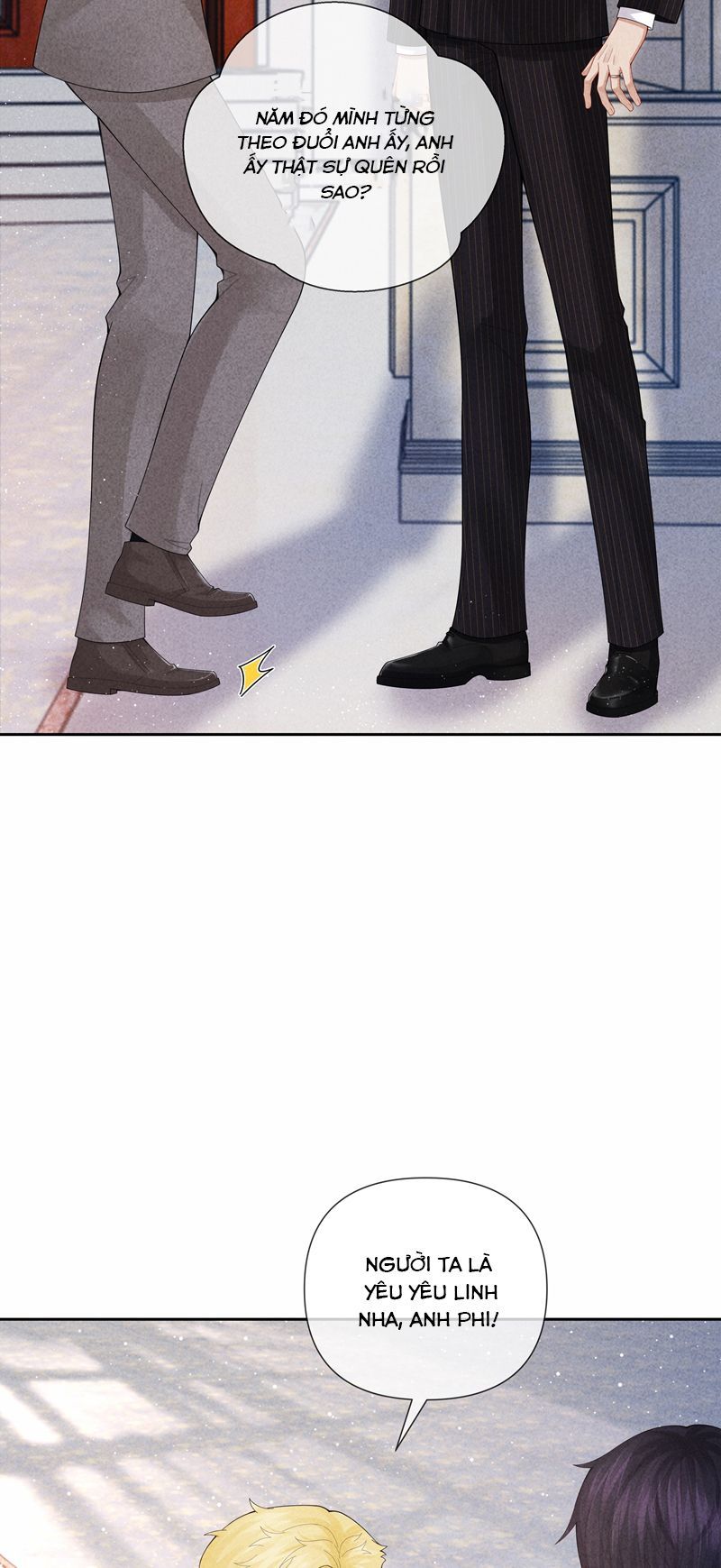 Dior Tiên Sinh Lk Chapter 92 - 29