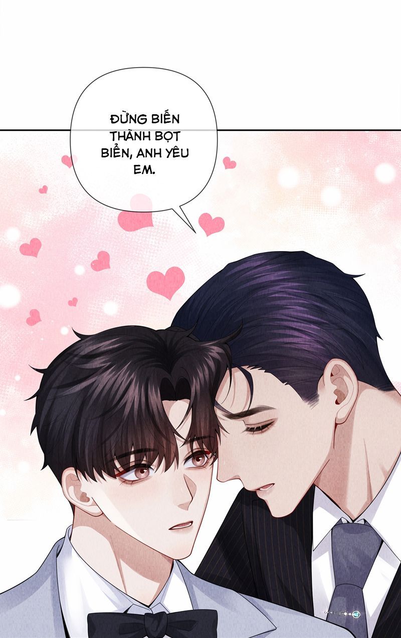 Dior Tiên Sinh Lk Chapter 92 - 34