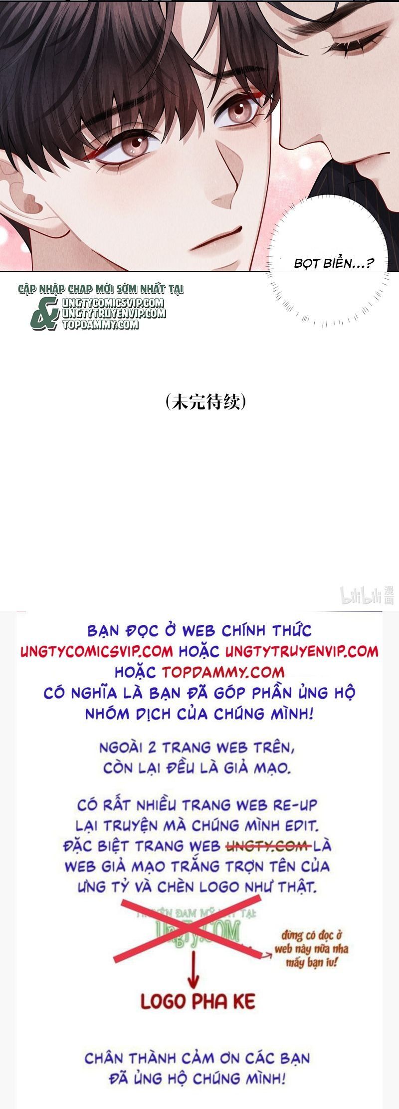 Dior Tiên Sinh Lk Chapter 92 - 35